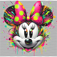Mickey-AMQ 2049